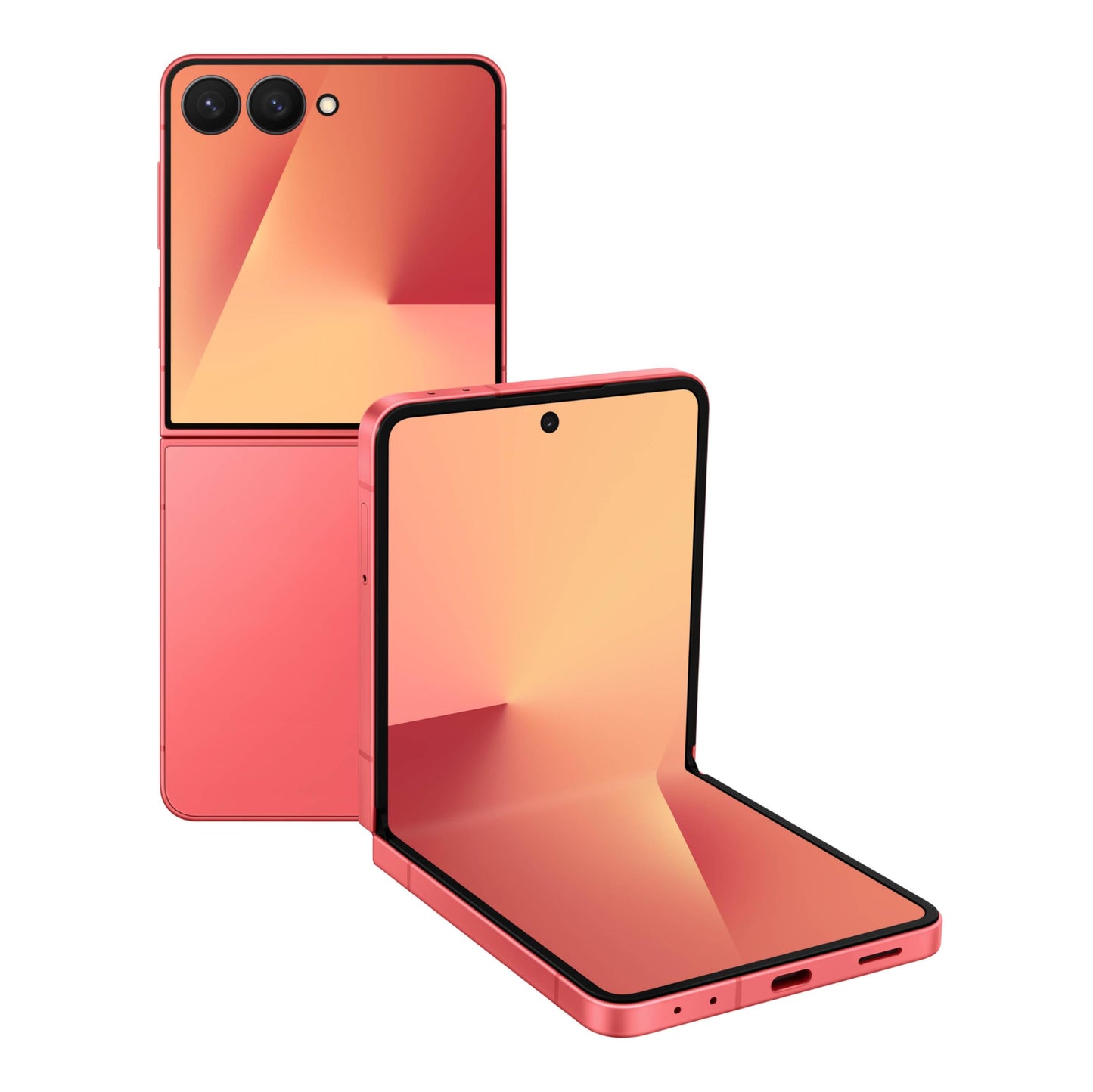 SAMSUNG Galaxy Z Flip 7