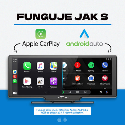 CarPlayBox™ Pro Max 2026