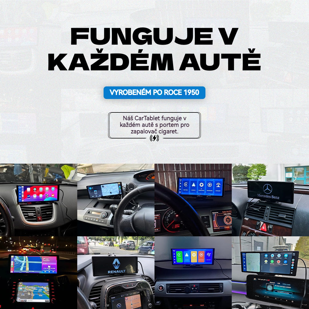 CarPlayBox™ Pro Max 2026