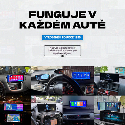 CarPlayBox™ Pro Max 2026