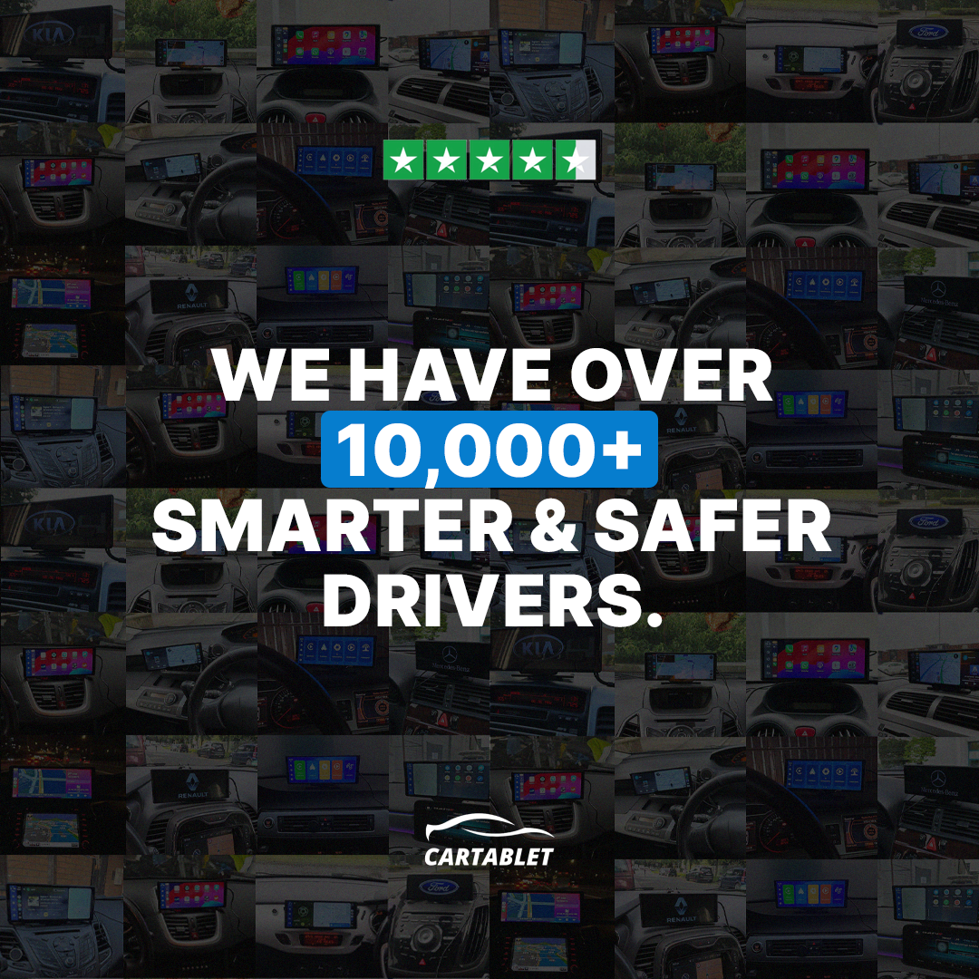 CarPlayBox™ Pro Max 2026