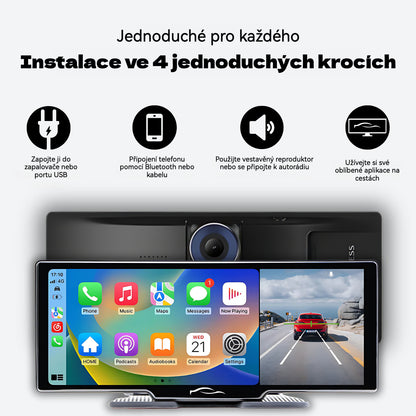 CarPlayBox™ Pro Max 2026