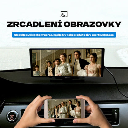 CarPlayBox™ Pro Max 2026