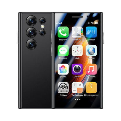 🔥DLPhone PRO malý smartphone