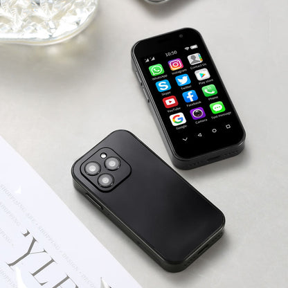 🔥DLPhone PRO malý smartphone